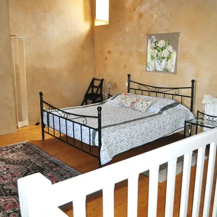 Rent this 1 bed townhouse on 26700 La Garde-Adhémar