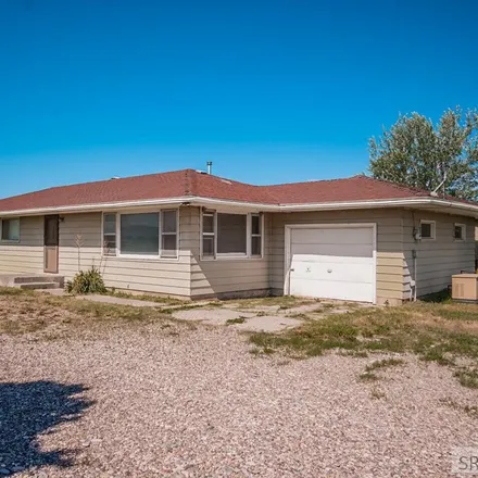 Buy this 3 bed house on 944 North State Street in Bingham County, ID 83274