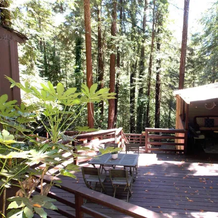 Image 3 - 17495 Old Monte Rio Road, Guerneville, Sonoma County, CA 95462, USA - House for sale