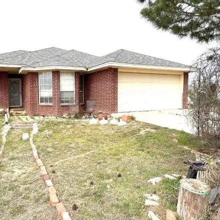 Buy this 3 bed house on FM 41 in Slide, Lubbock County