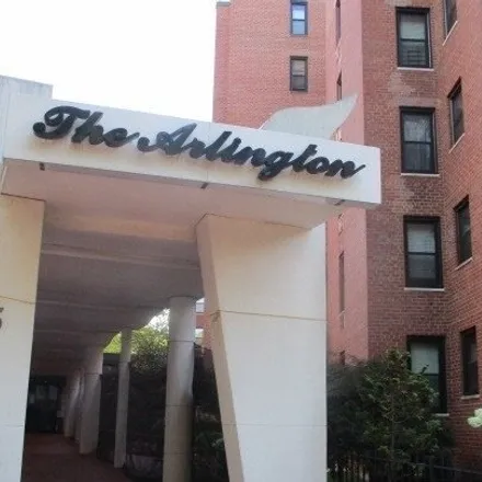 Buy this studio apartment on The Arlington in 82nd Drive, New York