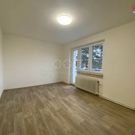 Image 2 - Kaple Nejsvětější Trojice, Filipcovo nám., 796 01 Prostějov, Czechia - Apartment for rent