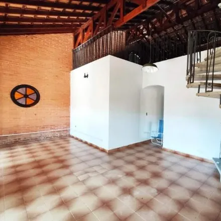 Buy this 3 bed house on Rua José Mendes de Araújo in Jardim Laranjeiras, Itanhaem - SP