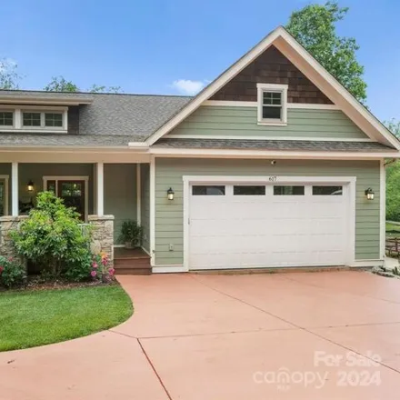 Buy this 3 bed house on 617 New Haw Creek Road in Dogwood Grove, Asheville