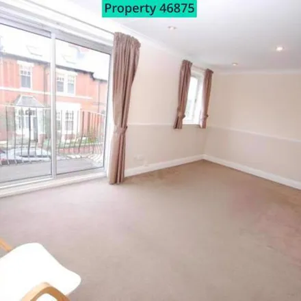 Rent this 2 bed apartment on Northumberland Gardens in Newcastle upon Tyne, NE2 1HA