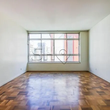 Buy this 3 bed apartment on Alameda Joaquim Eugênio de Lima 988 in Cerqueira César, São Paulo - SP