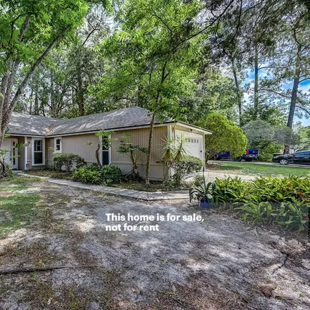 Buy this 3 bed house on 3437 Docksider Drive North in Jacksonville, FL 32257