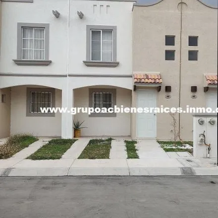 Buy this 2 bed house on Avenida Ignacio Zaragoza 21 in Delegación Centro Histórico, 76000 Querétaro