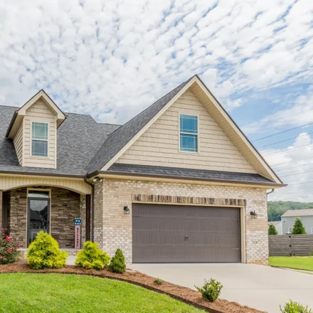 Buy this 4 bed house on 553 Greystoke Lane in Knoxville, TN 37912