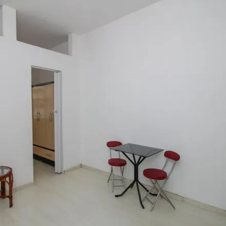 Rent this 1 bed apartment on Rua Senador Vergueiro 199 in Flamengo, Rio de Janeiro - RJ