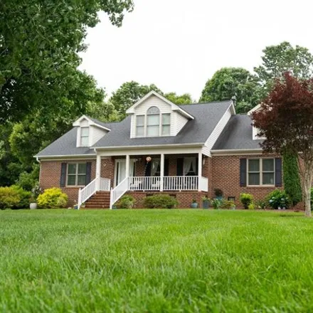 Buy this 4 bed house on 1993 Webster Grove Drive in Hawfields, Alamance County