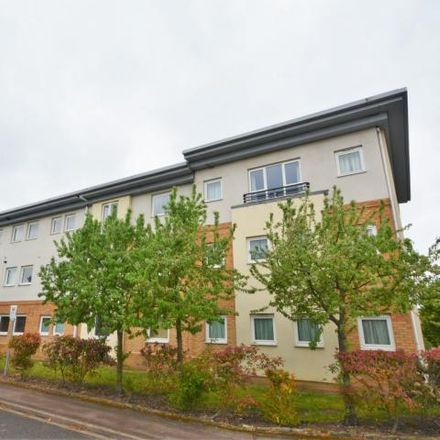 Rent this 2 bed apartment on Island Farm Road in Molesey KT8 2AF, United Kingdom