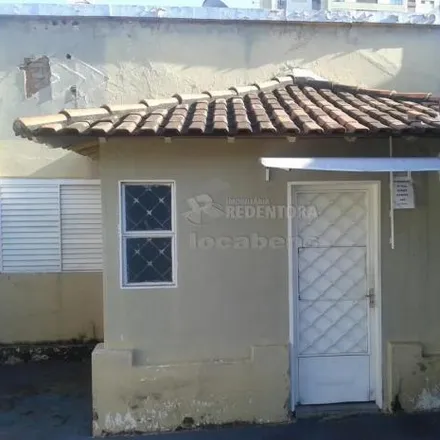 Image 2 - Rua Minas Gerais, Vila Santa Cruz, São José do Rio Preto - SP, 15010-030, Brazil - House for sale
