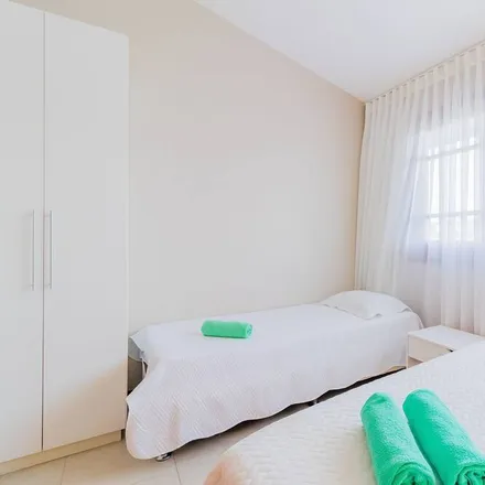 Rent this 2 bed apartment on Mata de São João in Região Metropolitana de Salvador, Brazil