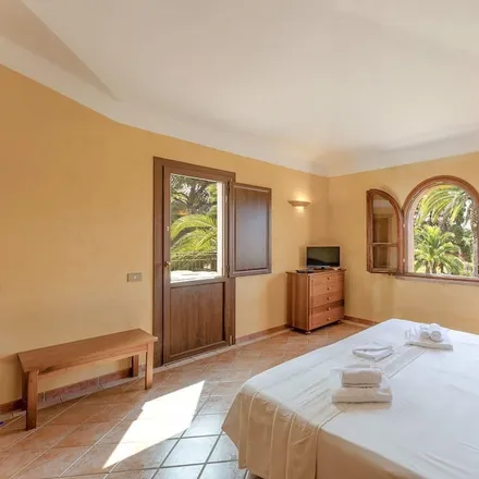 Rent this 1 bed apartment on Cagliari