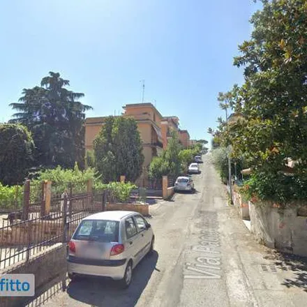 Rent this 4 bed apartment on Via Paolo Giacometti in Rome RM, Italy
