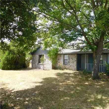 Image 1 - 1300 County Road 268, Snook, Burleson County, TX 77879, USA - House for sale