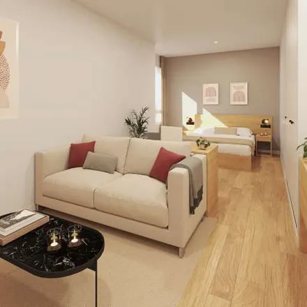 Image 3 - Ronda de Poniente, 15, 28760 Tres Cantos, Spain - Apartment for rent