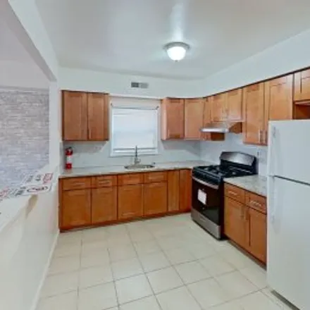 Rent this 2 bed apartment on #a,6335 Tulip Street in Wissinoming, Philadelphia