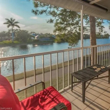 Rent this 2 bed condo on Belville Boulevard in Collier County, FL 34104