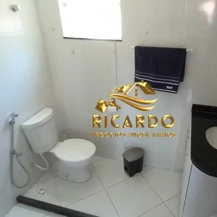 Buy this 2 bed house on Rua Saturnino Coutinho in São Pedro da Aldeia - RJ, 28941-122