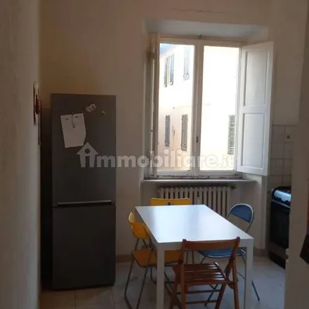 Image 5 - La casa del materasso 1, Lungarno Gambacorti 29;30, 56125 Pisa PI, Italy - Apartment for rent