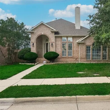 Buy this 3 bed house on Valley Ridge Boulevard in Lewisville, TX 75067