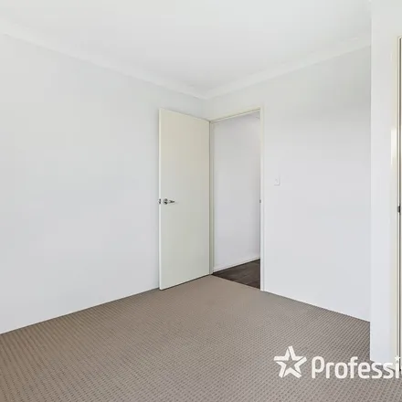 Rent this 3 bed apartment on 44 in Wicklow Street, Ellenbrook WA