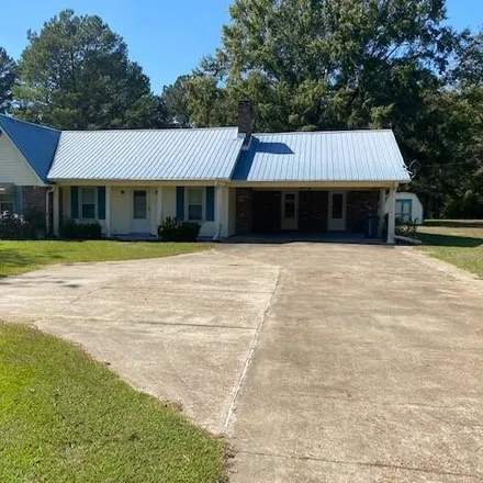 Buy this 3 bed house on 1325 Jess Lyons Road in Ridgeland, Lowndes County