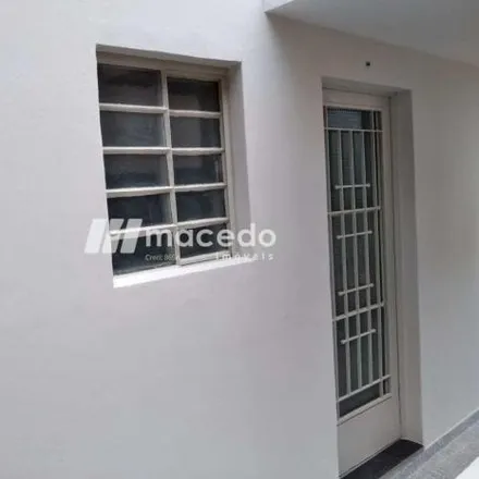 Image 1 - Rua Agariba, Vila Argentina, São Paulo - SP, 05054-070, Brazil - House for rent