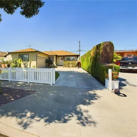 Buy this 3 bed house on 15331 Piuma Avenue in Norwalk, CA 90650