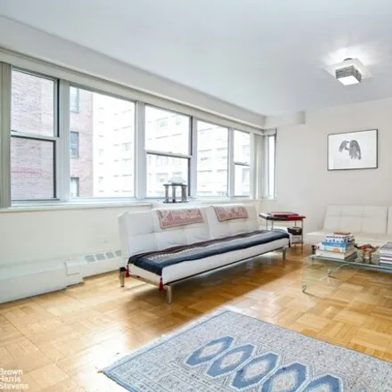 Buy this 2 bed condo on 1175 York Ave Apt 7b in New York, 10065