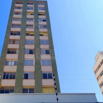 Image 2 - Avenida Portugal, Vila Melhado, Araraquara - SP, 14801-340, Brazil - Apartment for sale