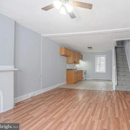 Buy this 2 bed house on 1742 North Stillman Street in Philadelphia, PA 19121