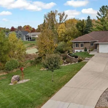 Buy this 4 bed house on 1082 Highland Drive in Blue Earth, MN 56013