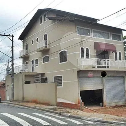 Image 2 - Rua Engenheiro Ciampiti, Vila Isolina Mazzei, São Paulo - SP, 02078-001, Brazil - House for sale