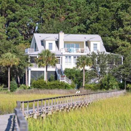 Image 1 - 6357 Come About Way, Charleston County, SC 29429, USA - House for sale