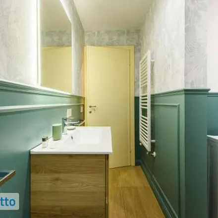 Rent this 1 bed apartment on Via del Campuccio 35 in 50125 Florence FI, Italy