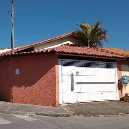 Image 2 - Rua Uruguaiana, Pedreira, Itaquaquecetuba - SP, 08573-640, Brazil - House for sale