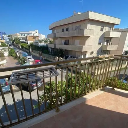 Image 9 - Via Derna, 00042 Anzio RM, Italy - Apartment for rent