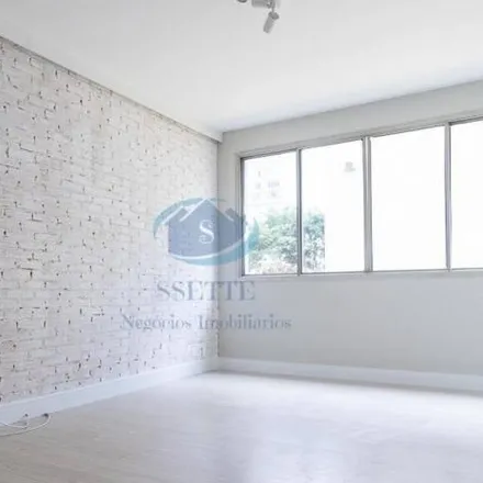 Rent this 3 bed apartment on Edifício Margarida in Rua Oscar Freire 1549, Jardim Paulista