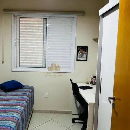 Image 1 - Rua das Orquídeas, Jardim Remulo Zoppi, Indaiatuba - SP, 13330-360, Brazil - Apartment for rent
