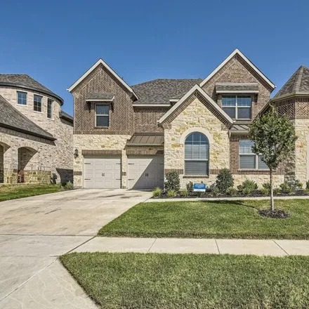 Buy this 5 bed house on Heritage Trail in Northlake, Denton County