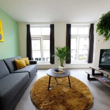 Rent this 4 bed apartment on Waterstraat 7a in 4001 AL Tiel, Netherlands