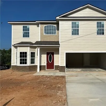 Buy this 4 bed house on unnamed road in Rolling Hills, Phenix City