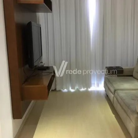 Image 2 - Rua Agnaldo Macedo, Campinas, Campinas - SP, 13044-340, Brazil - Apartment for sale