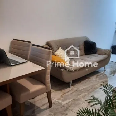 Buy this 2 bed apartment on Rua José Martins Lourenço in Campinas, Campinas - SP