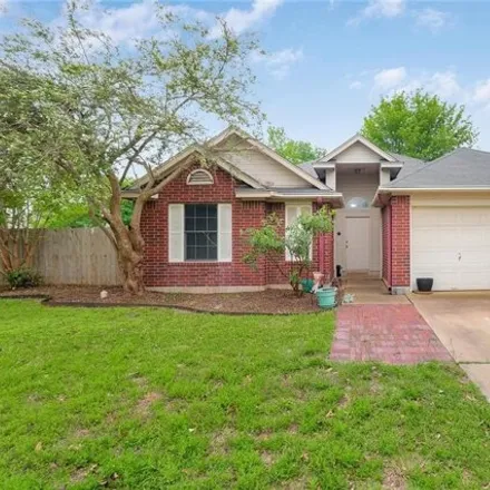 Buy this 3 bed house on 110 Azalea Drive in Williamson County, TX 78626
