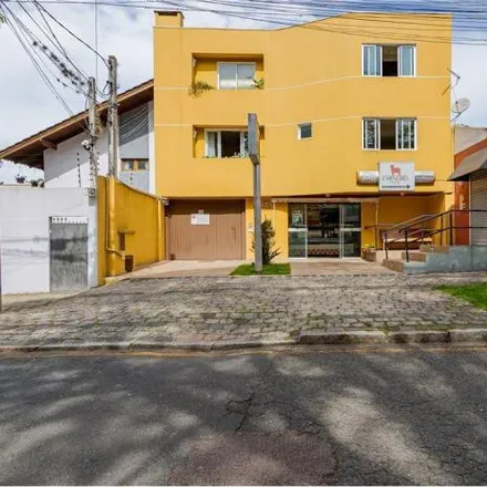 Image 2 - Rua Senador Saraiva 228, São Francisco, Curitiba - PR, 80520-010, Brazil - House for sale