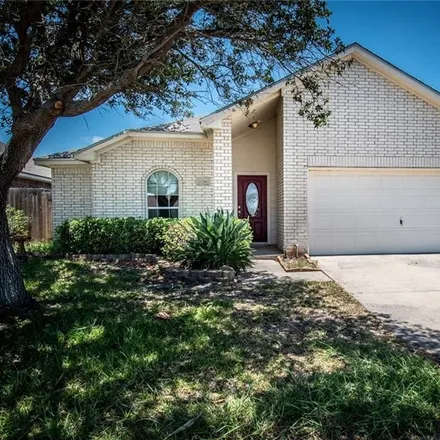 Buy this 3 bed house on 1187 Meadowbrook Drive in Portland, TX 78374